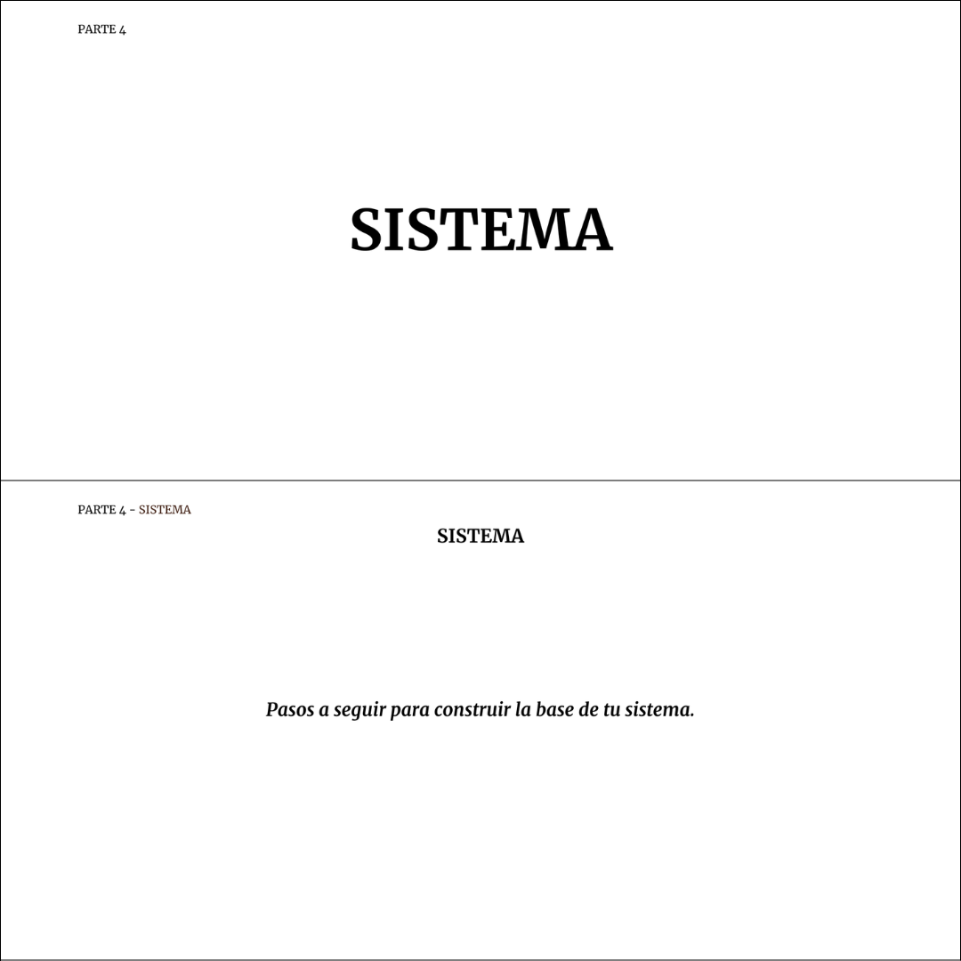 Sistema Time