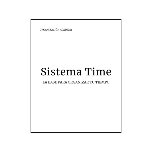 Sistema Time