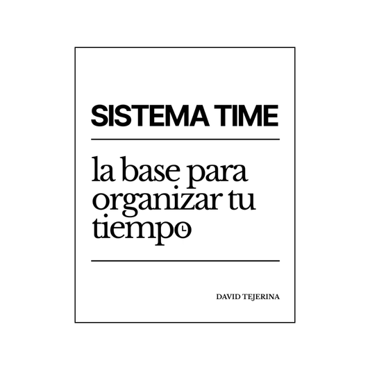 Sistema Time