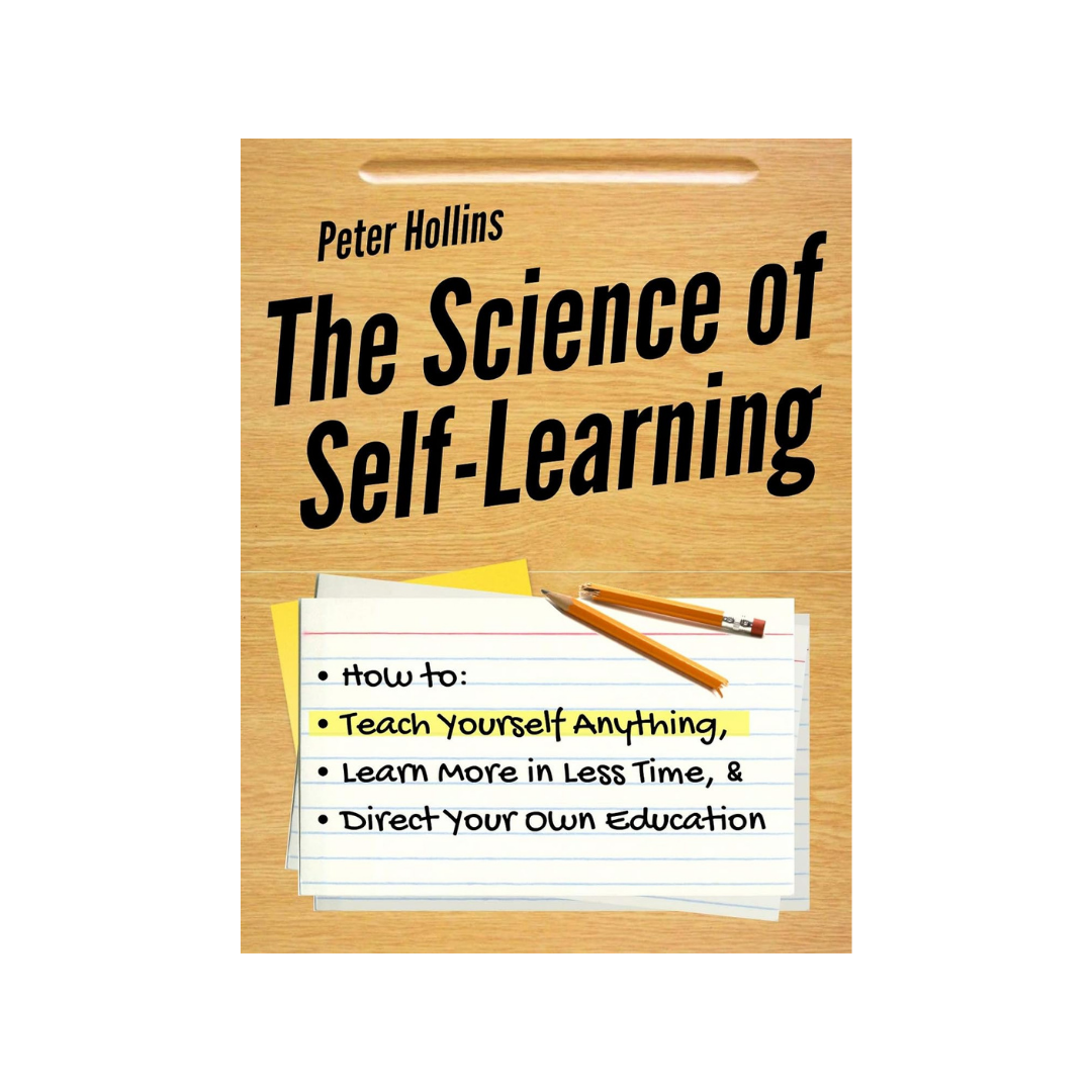 Cómo aprender a aprender