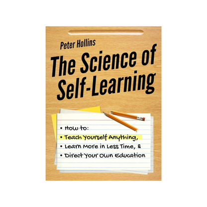 Cómo aprender a aprender