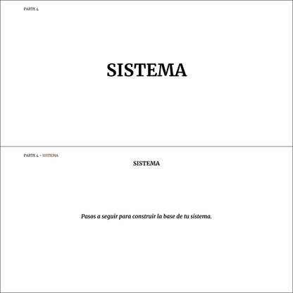 Sistema Time